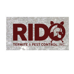 Rid Termite & Pest Control Inc