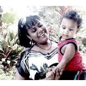 Sharon Rampersad Ashton's photo