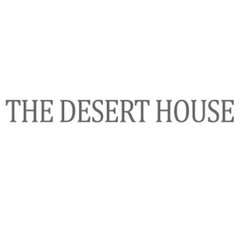 The Desert House ,  Peter Taylor  Designs