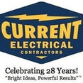 Current Electrical Contractors, INC.'s profile photo