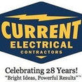 Current Electrical Contractors, INC.'s profile photo