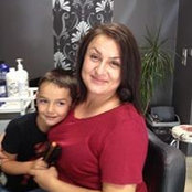 Ивелина Брънзова's photo