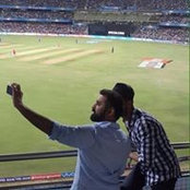 Vicky Punjabi's photo