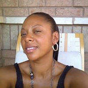 Nadia Browns foto