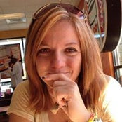 Amy Bulebush's photo