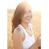 Mallory Miya's photo