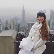 Julia Newsom's photo