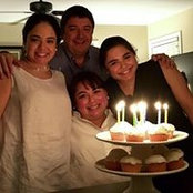 Paulita Rico's photo