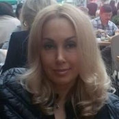 Светлана Халяпова's photo
