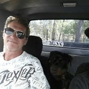 Jason Halsteads foto