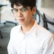 Zack Lee's photo