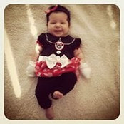 Dani Reyes's photo