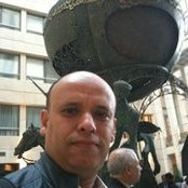 Reda Benslims foto