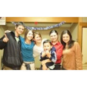Yoshiko Nishi's photo