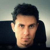 Davide Albertini's photo