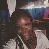 Alexis Okai's photo