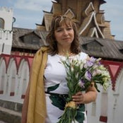 Foto von Galina Chernova