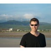Lucas Dodds's photo