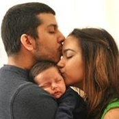 Thais de Raudales's photo