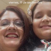 Mayra Miranda's photo