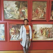 Raquel Huggins's photo
