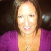 Stacey Johnstons foto