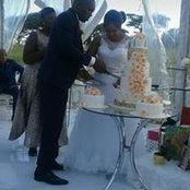 Mbele Simo's photo