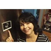 Catherine Thrift's photo