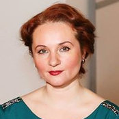 Irina Bobyleva's photo