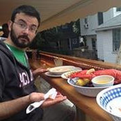 Christopher Dunn's photo
