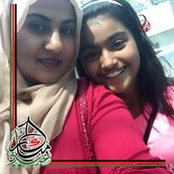 Saba Chaudhry's photo