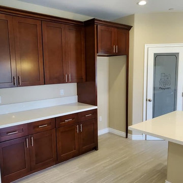Kitchens