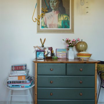 My Houzz: A Dutch Home's Gorgeous Vintage Style