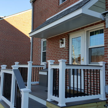 Havertown Deck