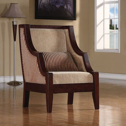 Accent chairs - Products