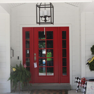 Arctic White James Hardie Siding | Kirkwood, MO 63122