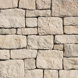 Casa Blanca RoughCut - Siding And Stone Veneer
