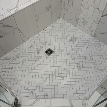 Bathroom Remodel - Naves