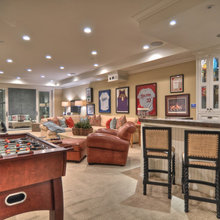Gameroom
