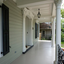 porches