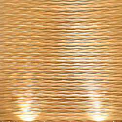 Ripples 3D wall panels at Eden Spa - Products