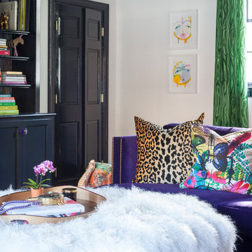 Richardson Family Room