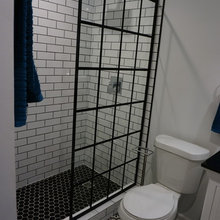 Condo Bathroom