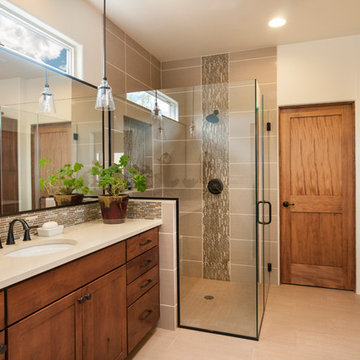 Borrego Custom Homes - Plaza Bonita Subdivision