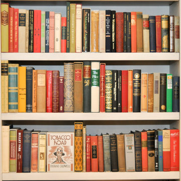 Literary Retreat