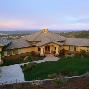 Panorama Oaks