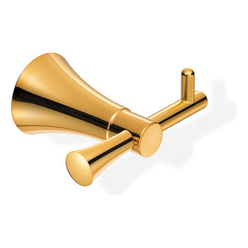 Stylish Bathroom Hooks