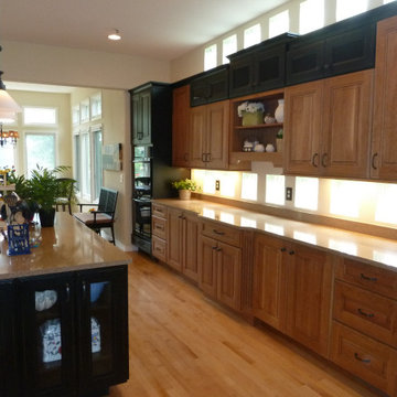 Residential