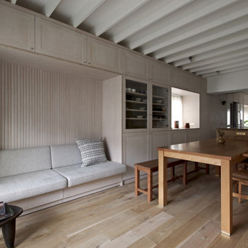 House I(マンションリノベーション)