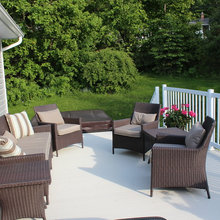 Patio Ideas
